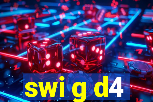 swi g d4